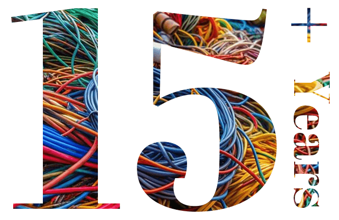 Two Decades Serving Casula